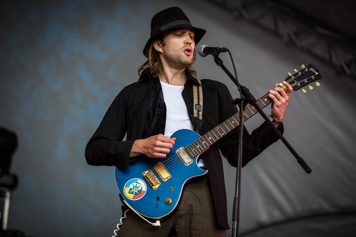 Wheels of Smoke @ Marktrock Leuven 2013, picture 10, photographed by Kurt Jacobs - FrontView Magazine