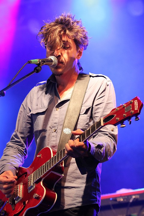 Axl Peleman @ Casa Blanca 2013, picture 11, photographed by Marc Verdonck - FrontView Magazine