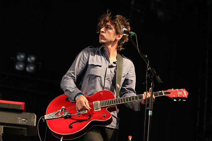 Axl Peleman @ Casa Blanca 2013, picture 23, photographed by Marc Verdonck - FrontView Magazine