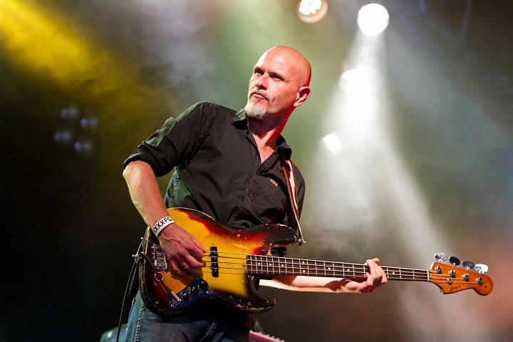 Axl Peleman @ Casa Blanca 2013, picture 25, photographed by Marc Verdonck - FrontView Magazine