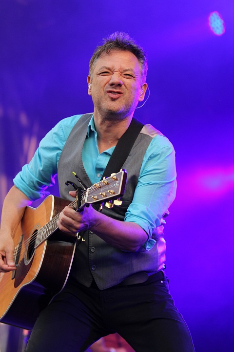 Bart Peeters @ Casa Blanca 2013, picture 18, photographed by Marc Verdonck - FrontView Magazine