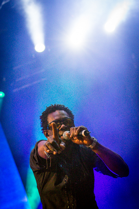 buscemi @ Marktrock Leuven 2013, picture 5, photographed by Kurt Jacobs - FrontView Magazine