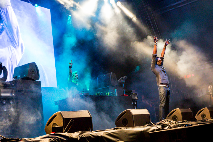 buscemi @ Marktrock Leuven 2013, picture 13, photographed by Kurt Jacobs - FrontView Magazine