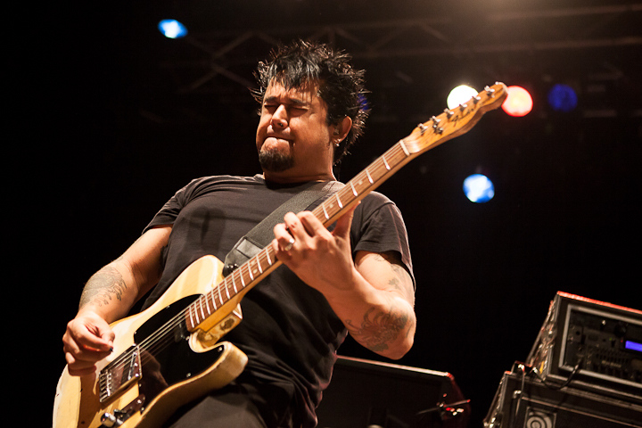 NOFX @ 013, picture 8, photographed by Dorien Goetschalckx - FrontView Magazine