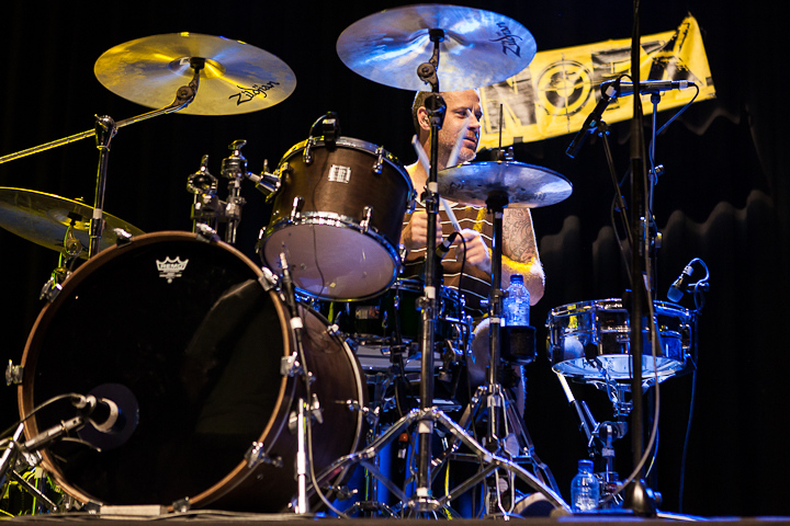 NOFX @ 013, picture 10, photographed by Dorien Goetschalckx - FrontView Magazine