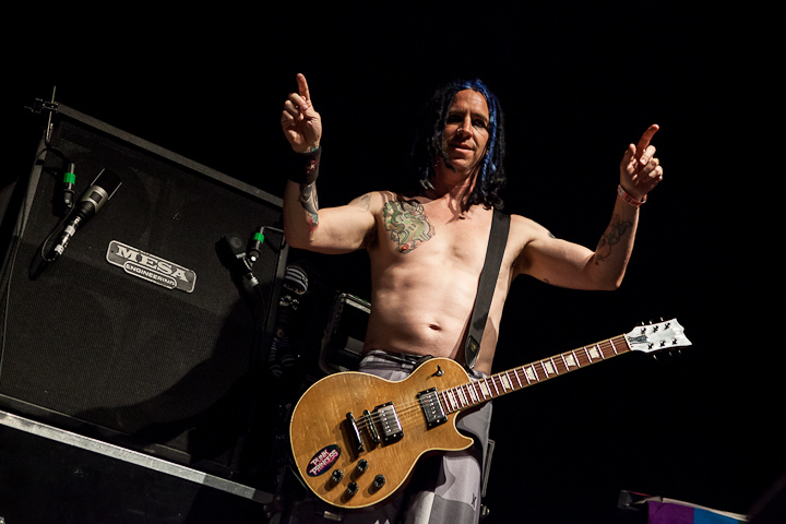 NOFX @ 013, picture 13, photographed by Dorien Goetschalckx - FrontView Magazine