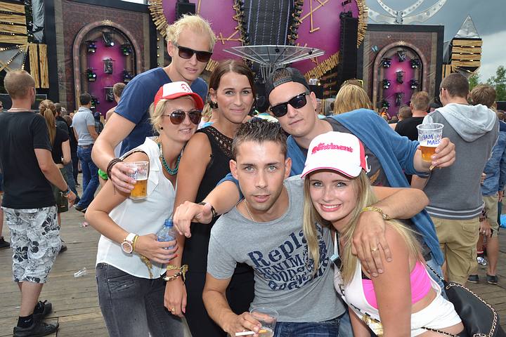 Q Dance The Qontinent - deel 1, picture 3, photographed by Tom Van Tongerloo - FrontView Magazine