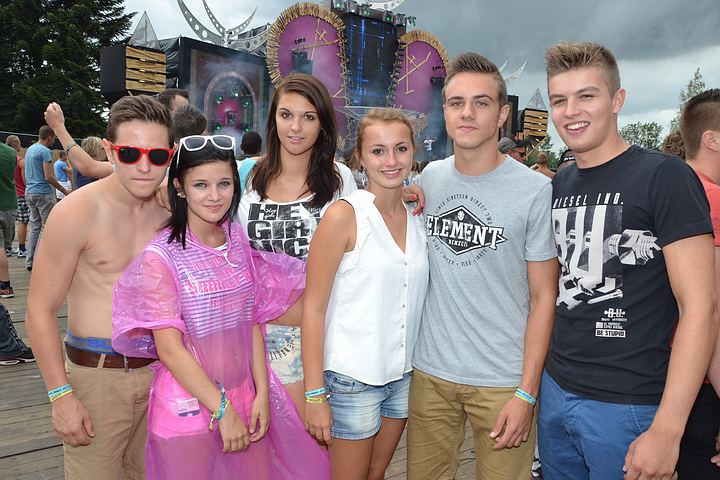 Q Dance The Qontinent - deel 1, picture 5, photographed by Tom Van Tongerloo - FrontView Magazine