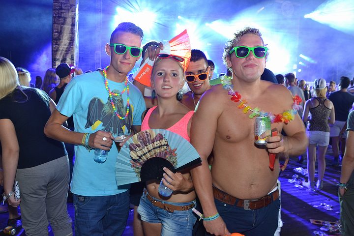 Q Dance The Qontinent - deel 1, picture 6, photographed by Tom Van Tongerloo - FrontView Magazine