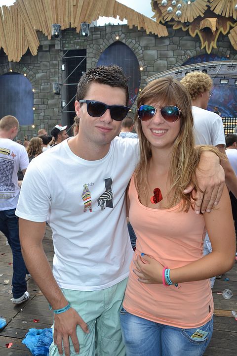 Q Dance The Qontinent - deel 1, picture 9, photographed by Tom Van Tongerloo - FrontView Magazine
