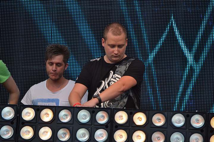 Q Dance The Qontinent - deel 1, picture 10, photographed by Tom Van Tongerloo - FrontView Magazine
