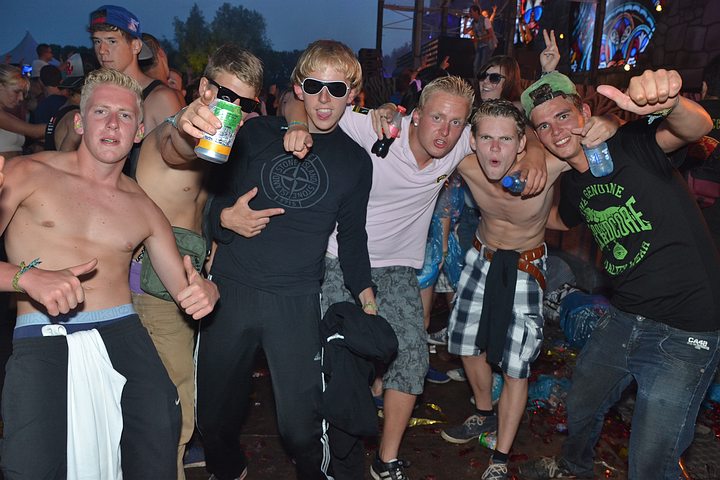 Q Dance The Qontinent - deel 1, picture 11, photographed by Tom Van Tongerloo - FrontView Magazine