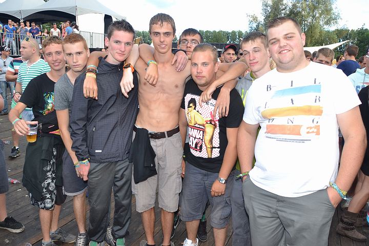 Q Dance The Qontinent - deel 1, picture 17, photographed by Tom Van Tongerloo - FrontView Magazine