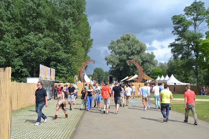 Q Dance The Qontinent - deel 1, picture 20, photographed by Tom Van Tongerloo - FrontView Magazine