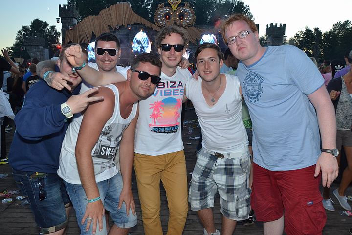 Q Dance The Qontinent - deel 1, picture 21, photographed by Tom Van Tongerloo - FrontView Magazine