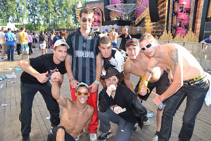 Q Dance The Qontinent - deel 1, picture 22, photographed by Tom Van Tongerloo - FrontView Magazine