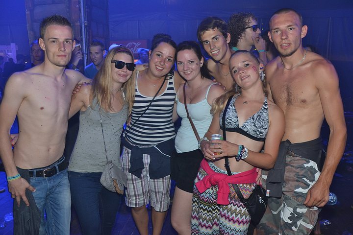 Q Dance The Qontinent - deel 1, picture 23, photographed by Tom Van Tongerloo - FrontView Magazine