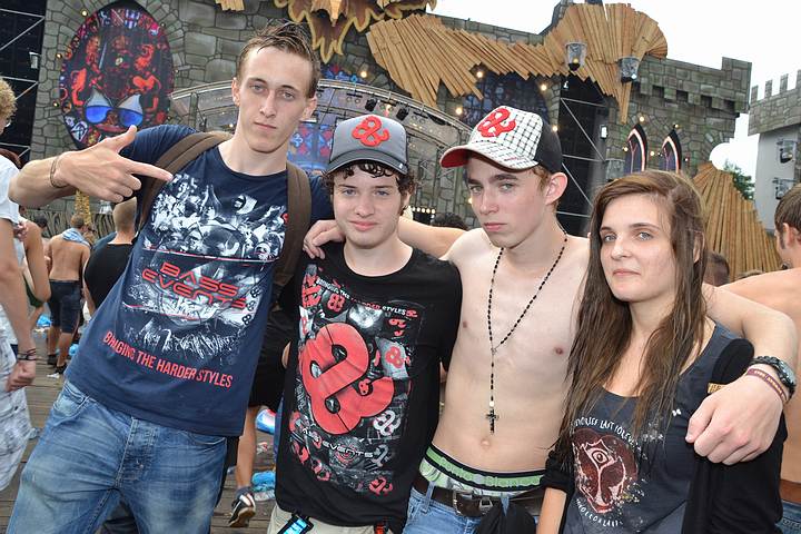 Q Dance The Qontinent - deel 1, picture 32, photographed by Tom Van Tongerloo - FrontView Magazine