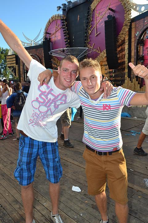 Q Dance The Qontinent - deel 1, picture 37, photographed by Tom Van Tongerloo - FrontView Magazine