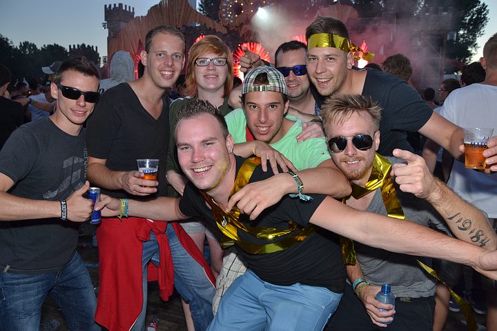 Q Dance The Qontinent - deel 1, picture 48, photographed by Tom Van Tongerloo - FrontView Magazine