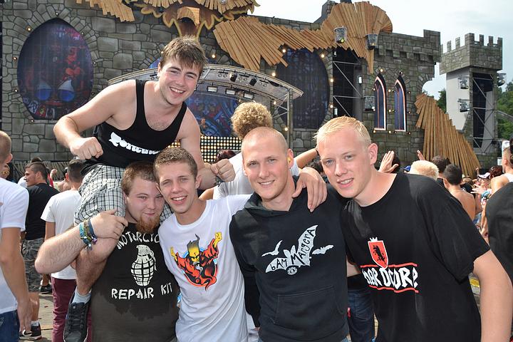 Q Dance The Qontinent - deel 1, picture 49, photographed by Tom Van Tongerloo - FrontView Magazine