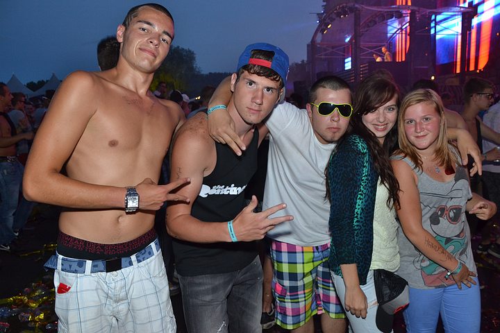 Q Dance The Qontinent - deel 1, picture 51, photographed by Tom Van Tongerloo - FrontView Magazine