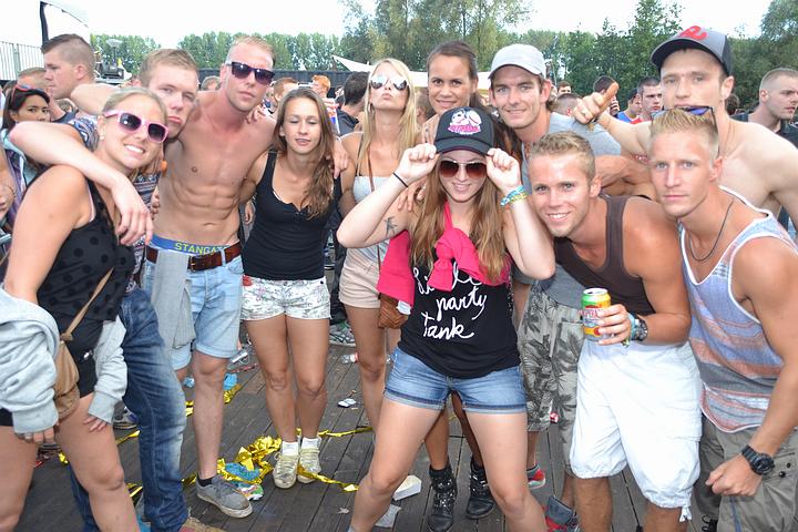 Q Dance The Qontinent - deel 1, picture 52, photographed by Tom Van Tongerloo - FrontView Magazine