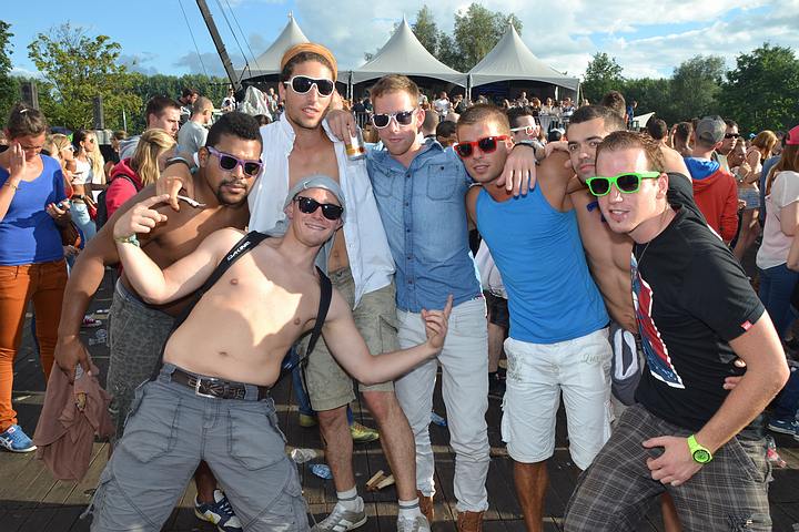 Q Dance The Qontinent - deel 1, picture 55, photographed by Tom Van Tongerloo - FrontView Magazine