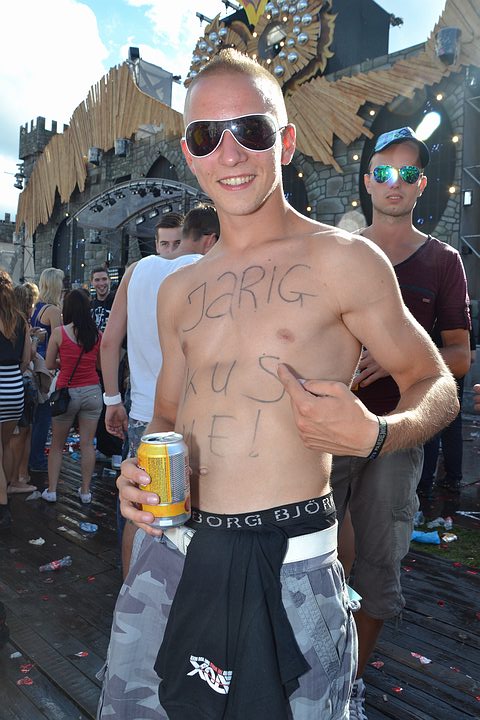 Q Dance The Qontinent - deel 1, picture 64, photographed by Tom Van Tongerloo - FrontView Magazine