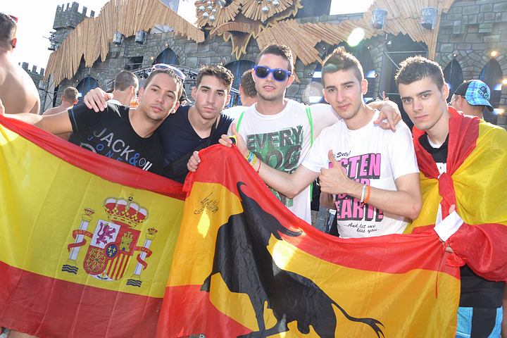 Q Dance The Qontinent - deel 1, picture 70, photographed by Tom Van Tongerloo - FrontView Magazine