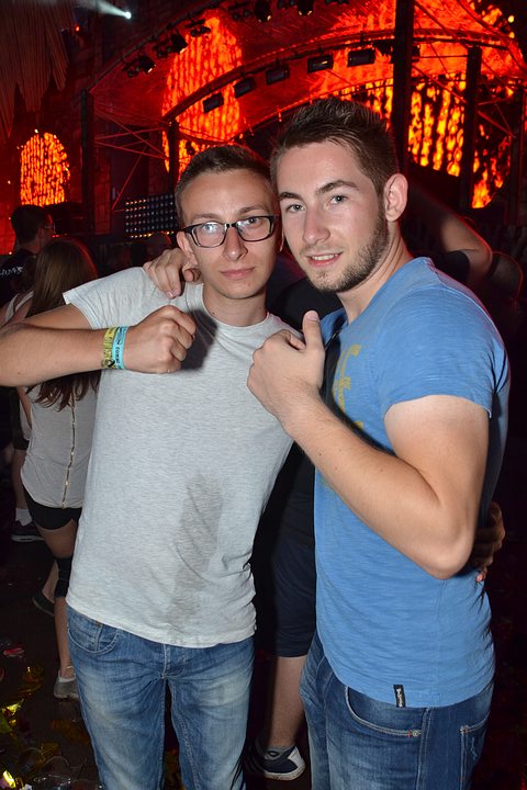 Q Dance The Qontinent - deel 1, picture 72, photographed by Tom Van Tongerloo - FrontView Magazine