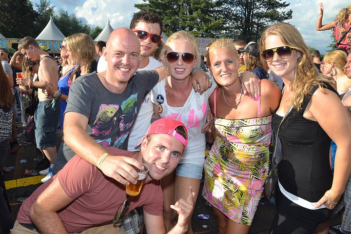 Q Dance The Qontinent - deel 1, picture 74, photographed by Tom Van Tongerloo - FrontView Magazine