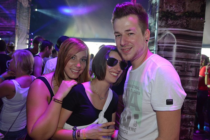 Q Dance The Qontinent - deel 1, picture 77, photographed by Tom Van Tongerloo - FrontView Magazine