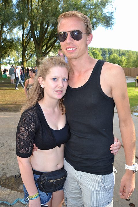 Q Dance The Qontinent - deel 1, picture 79, photographed by Tom Van Tongerloo - FrontView Magazine