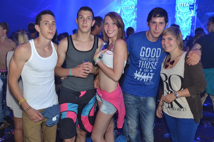 Q Dance The Qontinent - deel 1, picture 97, photographed by Tom Van Tongerloo - FrontView Magazine