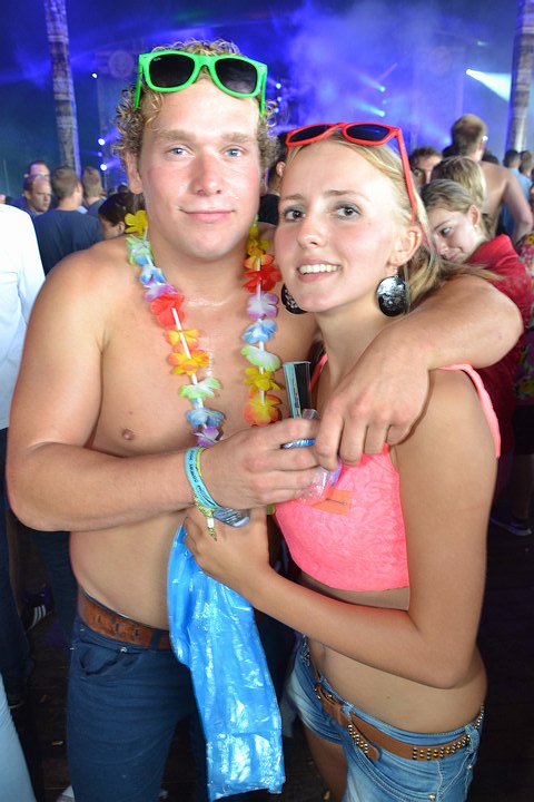 Q Dance The Qontinent - deel 1, picture 98, photographed by Tom Van Tongerloo - FrontView Magazine