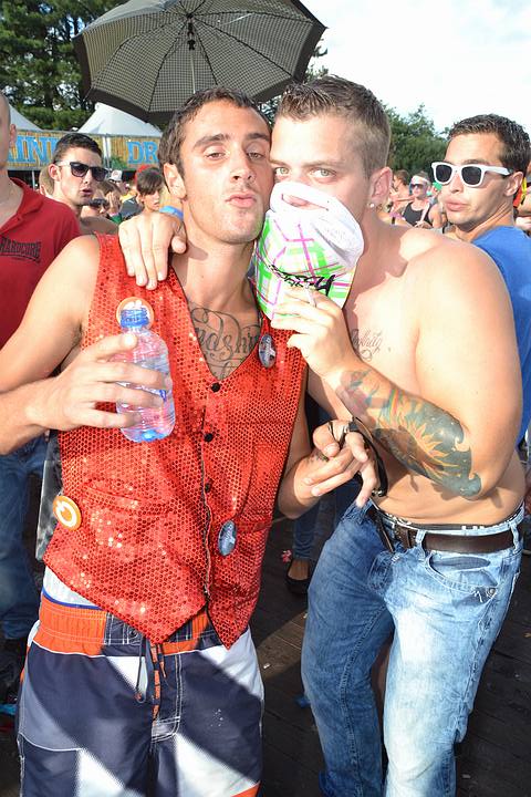 Q Dance The Qontinent - deel 1, picture 100, photographed by Tom Van Tongerloo - FrontView Magazine