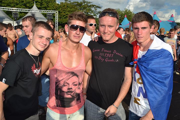 Q Dance The Qontinent - deel 1, picture 102, photographed by Tom Van Tongerloo - FrontView Magazine