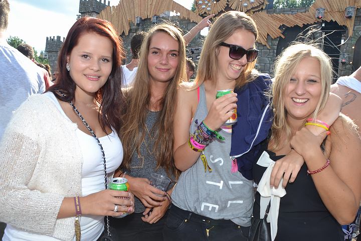 Q Dance The Qontinent - deel 1, picture 107, photographed by Tom Van Tongerloo - FrontView Magazine