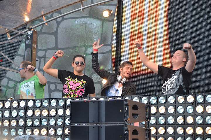 Q Dance The Qontinent - deel 1, picture 117, photographed by Tom Van Tongerloo - FrontView Magazine