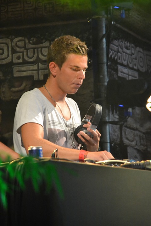 Q Dance The Qontinent - deel 1, picture 118, photographed by Tom Van Tongerloo - FrontView Magazine