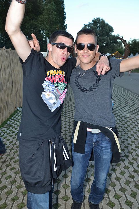Q Dance The Qontinent - deel 1, picture 129, photographed by Tom Van Tongerloo - FrontView Magazine