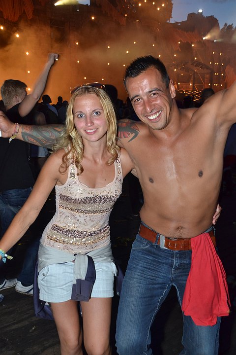 Q Dance The Qontinent - deel 2, picture 5, photographed by Tom Van Tongerloo - FrontView Magazine