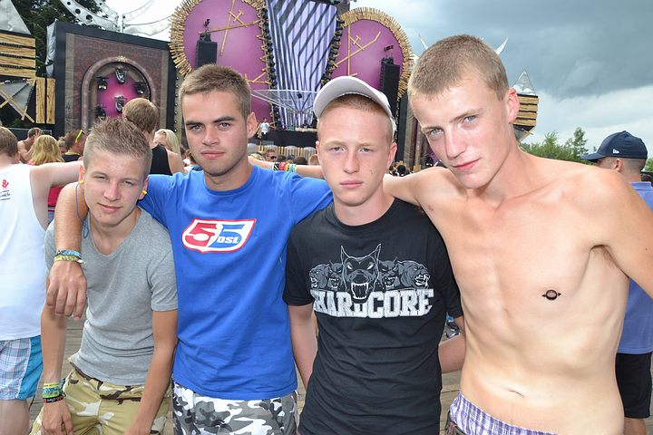 Q Dance The Qontinent - deel 2, picture 9, photographed by Tom Van Tongerloo - FrontView Magazine