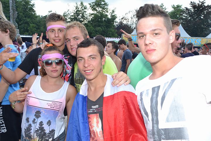 Q Dance The Qontinent - deel 2, picture 15, photographed by Tom Van Tongerloo - FrontView Magazine