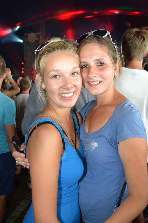 Q Dance The Qontinent - deel 2, picture 16, photographed by Tom Van Tongerloo - FrontView Magazine