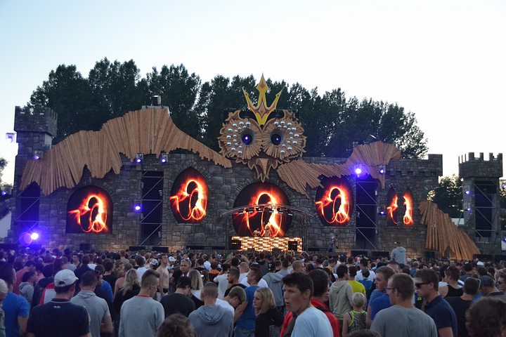 Q Dance The Qontinent - deel 2, picture 19, photographed by Tom Van Tongerloo - FrontView Magazine