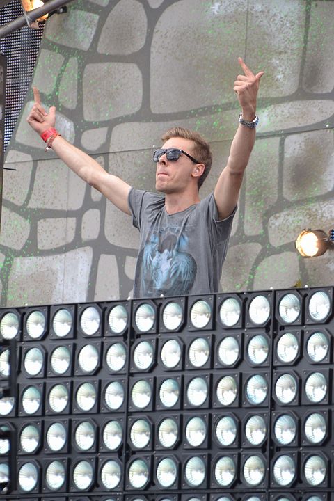 Q Dance The Qontinent - deel 2, picture 21, photographed by Tom Van Tongerloo - FrontView Magazine