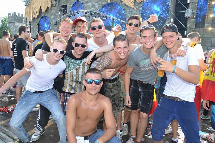Q Dance The Qontinent - deel 2, picture 22, photographed by Tom Van Tongerloo - FrontView Magazine
