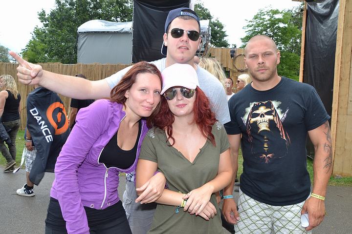 Q Dance The Qontinent - deel 2, picture 24, photographed by Tom Van Tongerloo - FrontView Magazine